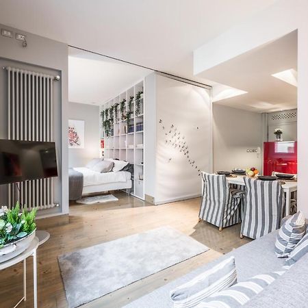 Ab Plus - Via Santo Stefano 74 Болонья Экстерьер фото