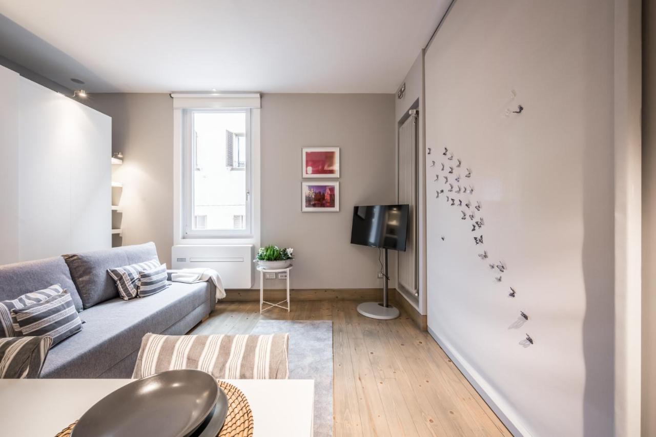 Ab Plus - Via Santo Stefano 74 Болонья Экстерьер фото