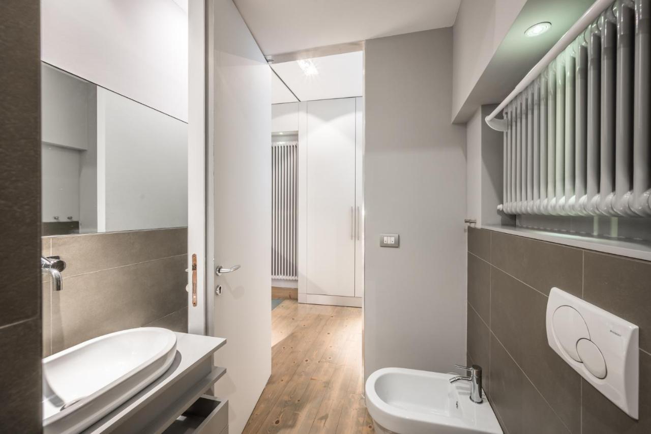 Ab Plus - Via Santo Stefano 74 Болонья Экстерьер фото
