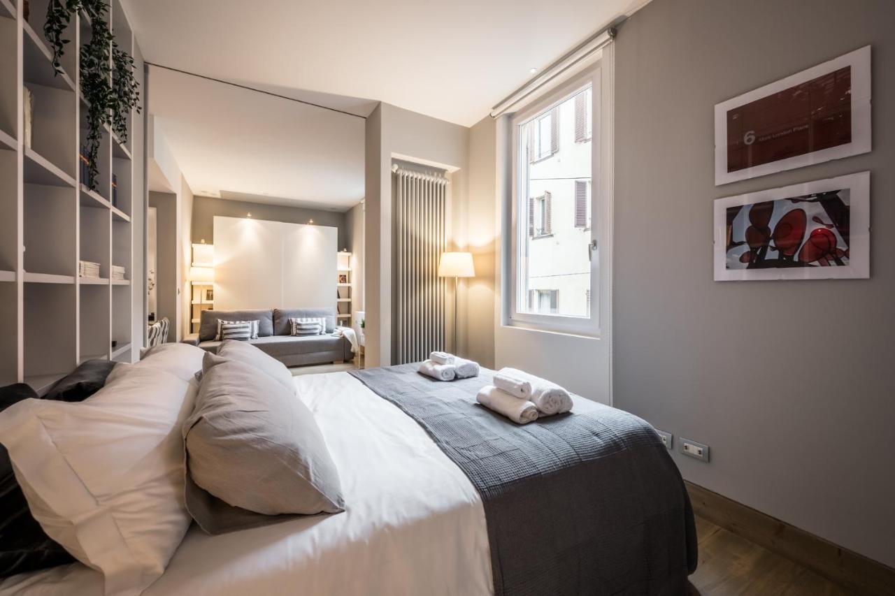 Ab Plus - Via Santo Stefano 74 Болонья Экстерьер фото