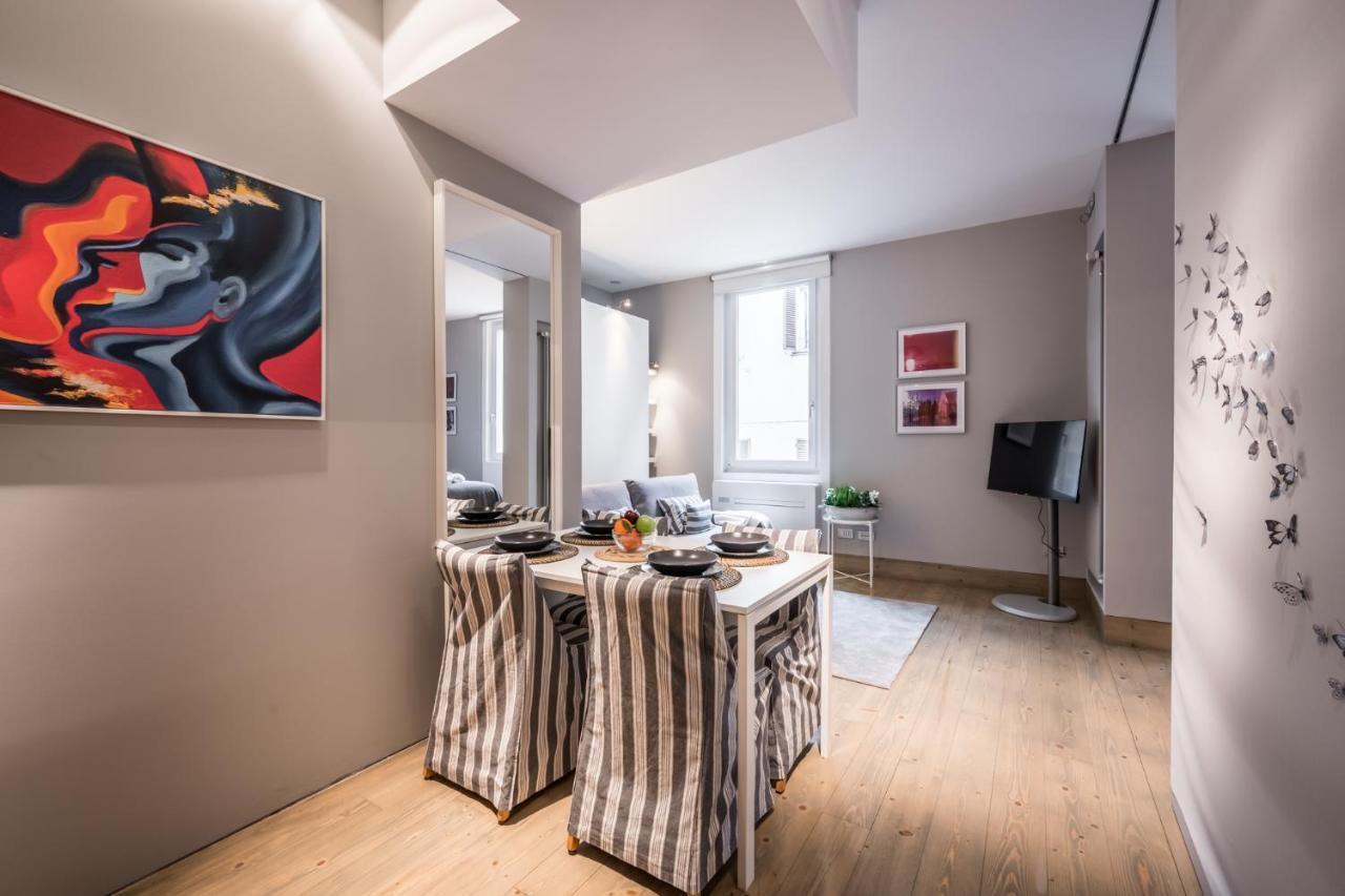 Ab Plus - Via Santo Stefano 74 Болонья Экстерьер фото