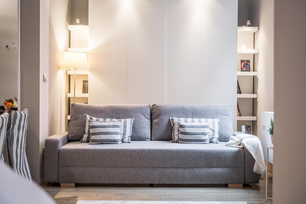 Ab Plus - Via Santo Stefano 74 Болонья Экстерьер фото