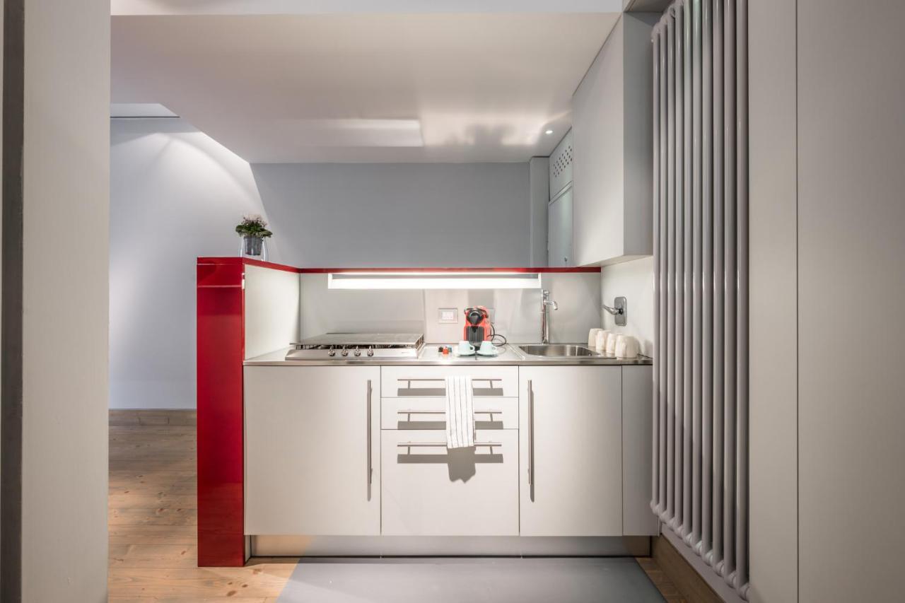 Ab Plus - Via Santo Stefano 74 Болонья Экстерьер фото